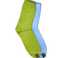 100% Cashmere Sock